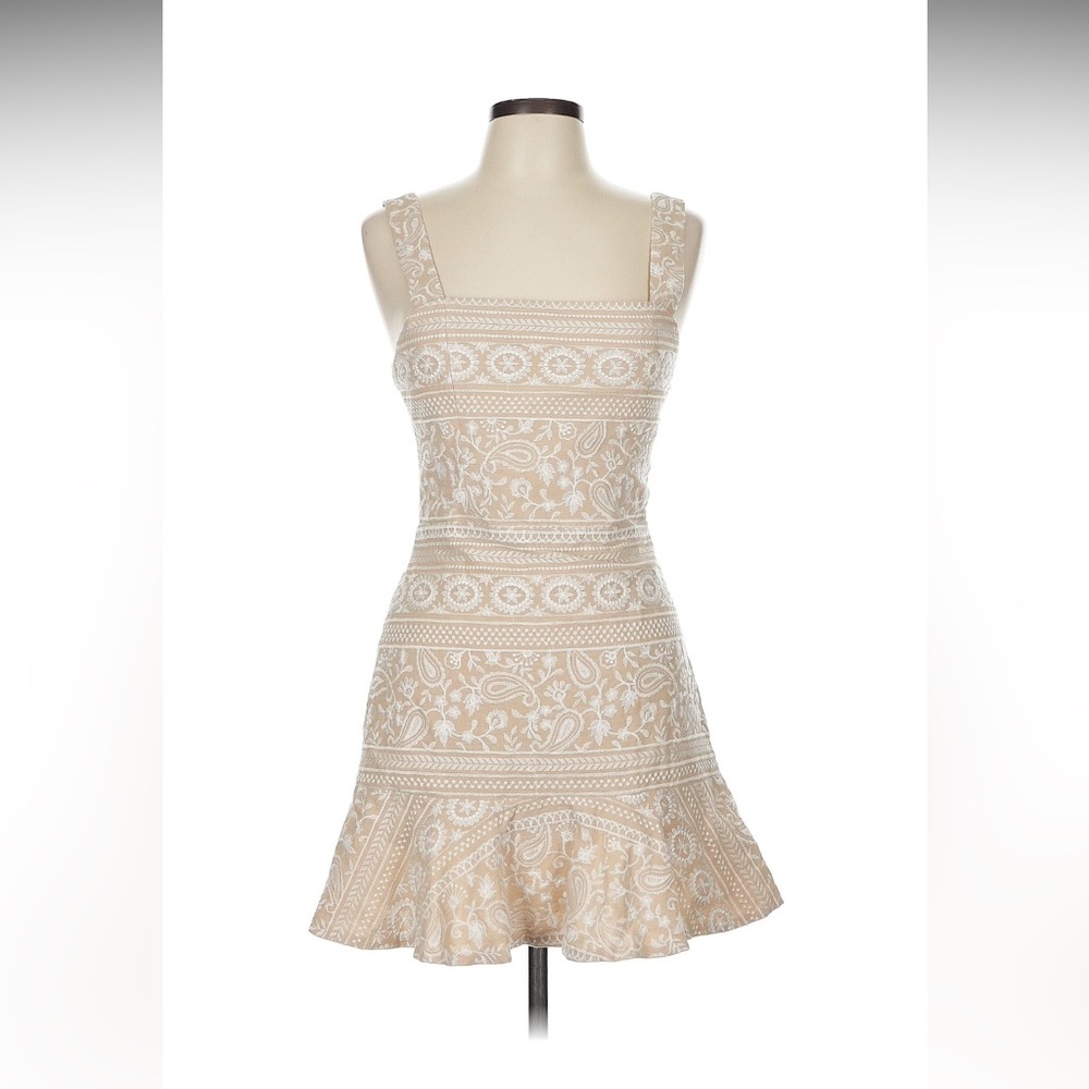 Alice and Olivia Cocktail Dresss